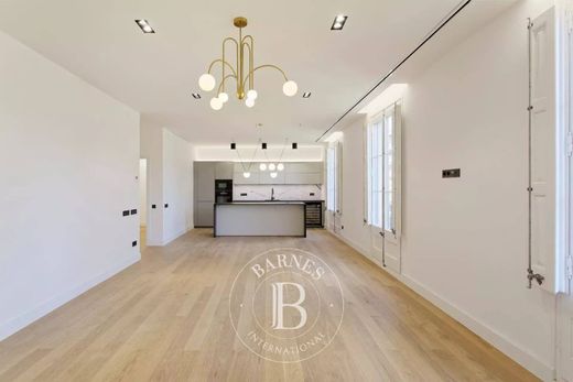 バルセロナ, ばるせろなのアパートメント