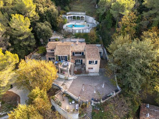 Casa de lujo en Colomars, Alpes Marítimos