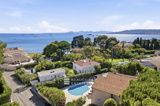 Casa di lusso a Antibes, Alpi Marittime