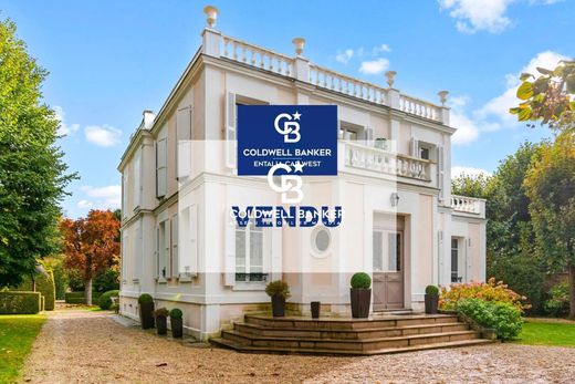 Maison de luxe à Le Vésinet, Yvelines