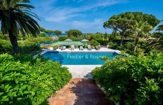 ﻓﻴﻼ ﻓﻲ Ramatuelle, Var