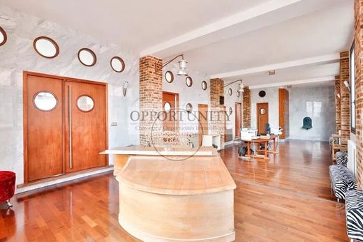 ‏דירה ב  Montreuil, Seine-Saint-Denis