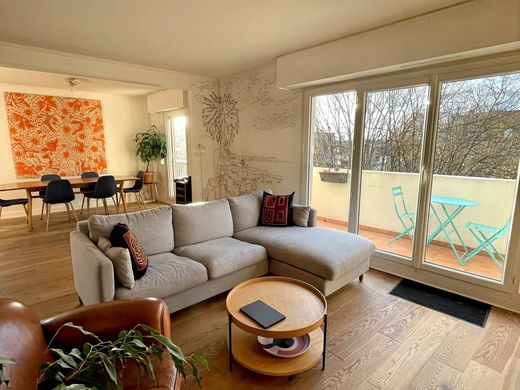 Apartament w Chatou, Yvelines