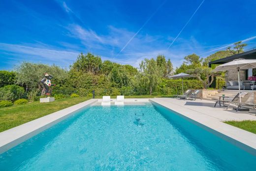 Villa à Mougins, Alpes-Maritimes