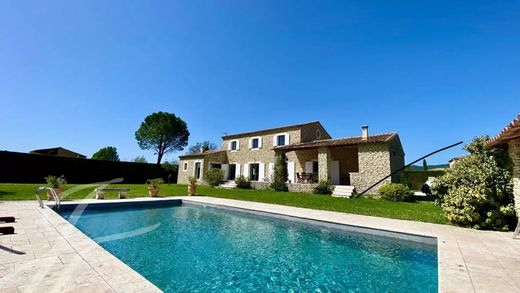 Rural ou fazenda - Gordes, Vaucluse