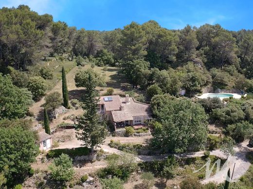 Элитный дом, Barjols, Var