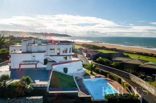 Luxury home in Anglet, Pyrénées-Atlantiques