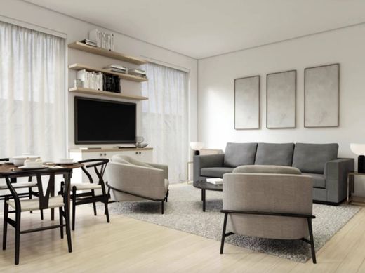 Apartment in Issy-les-Moulineaux, Hauts-de-Seine
