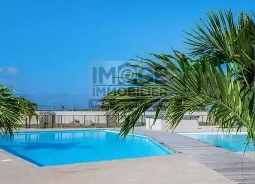 Saint Martinのアパートメント