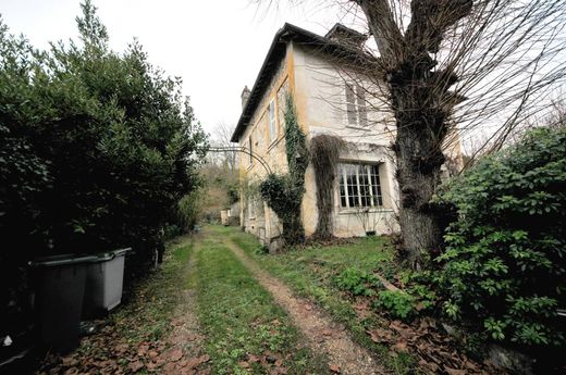 Элитный дом, Giverny, Eure