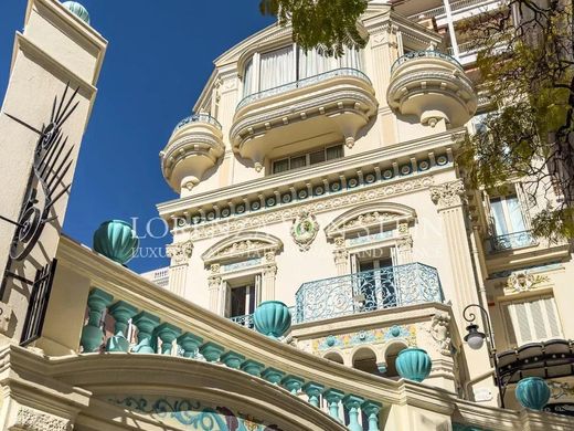 Villa - Mónaco