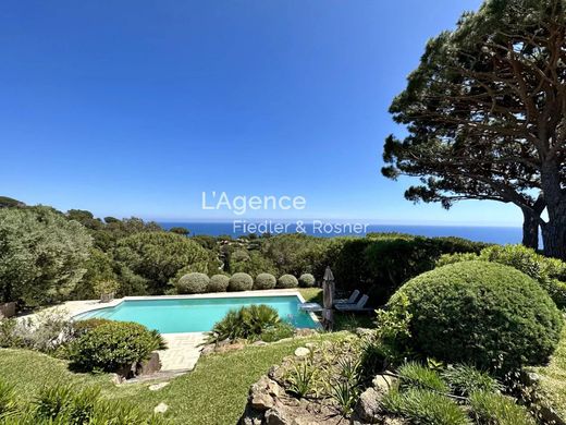 Villa - Ramatuelle, Var