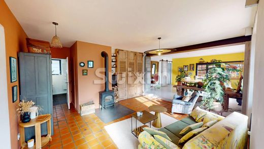 Luxury home in Nonglard, Haute-Savoie