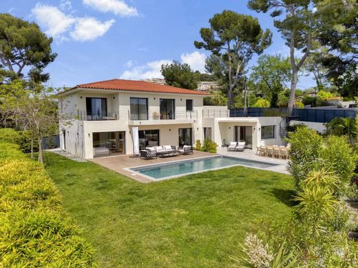 Villa in Le Cannet, Alpes-Maritimes