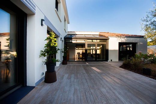 Luxury home in La Plaine-sur-Mer, Loire-Atlantique