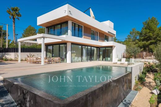 Villa in Cala Llenya, Province of Balearic Islands