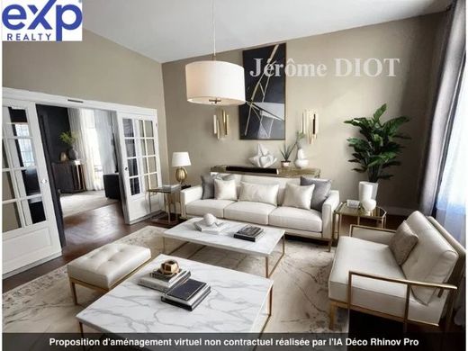 Appartamento a Reims, Marna