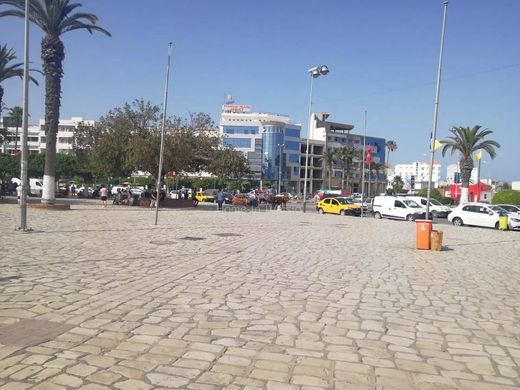 Residential complexes in Sousse, Sousse Médina