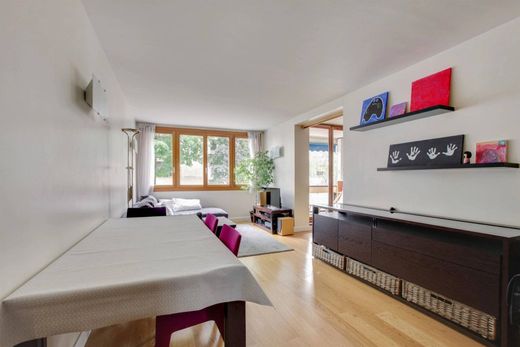 Διαμέρισμα σε Buttes-Chaumont, Villette, Bas Belleville, Paris