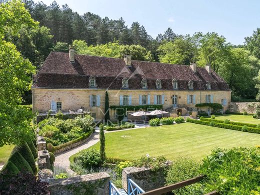 Luxe woning in Mauzens-et-Miremont, Dordogne