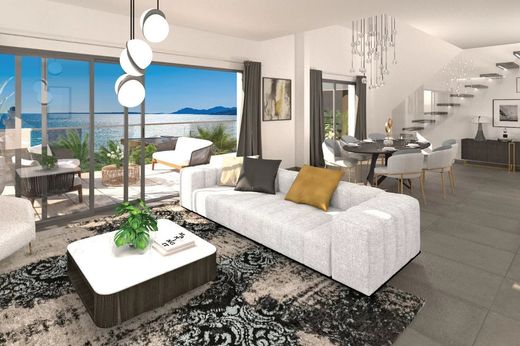 Apartment in Juan-les-Pins, Alpes-Maritimes
