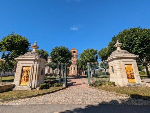 منزل ﻓﻲ Salles-Arbuissonnas-en-Beaujolais, Rhône