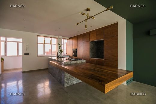 Apartment / Etagenwohnung in Marrakesch, Marrakech