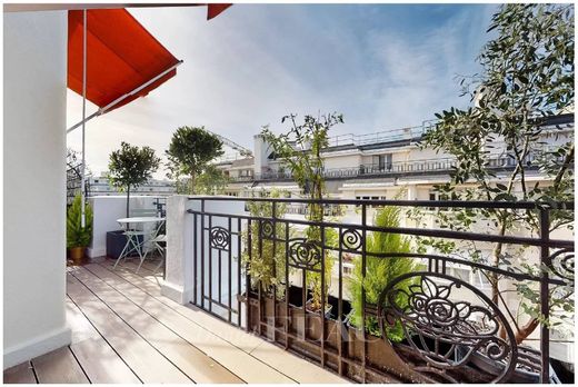 Appartamento a Boulogne-Billancourt, Hauts-de-Seine
