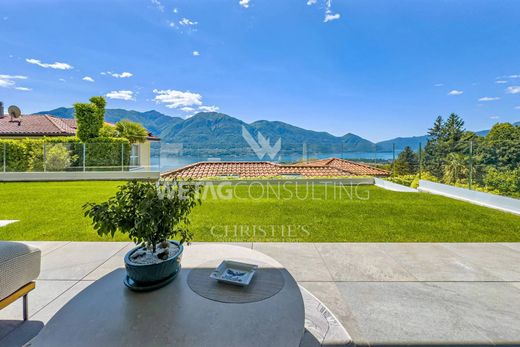 Appartement à Minusio, Locarno District