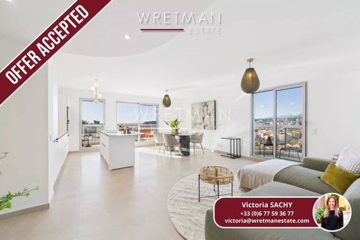 Appartement in Nice, Alpes-Maritimes