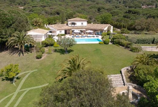 Luxury home in Ramatuelle, Var