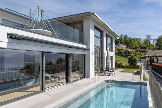 Luxury home in Lutry, Lavaux-Oron District