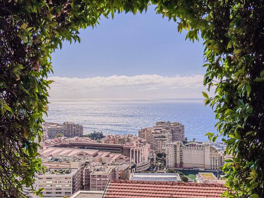 Willa w Cap-d'Ail, Alpes-Maritimes
