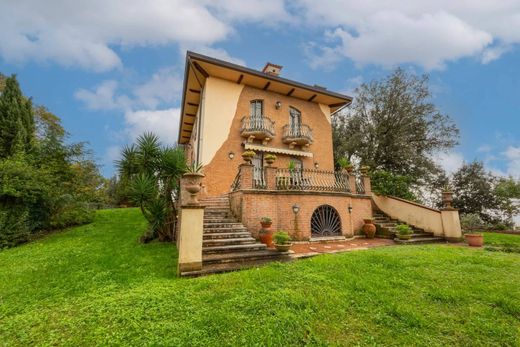 Villa in Castelnuovo Magra, Provincia di La Spezia