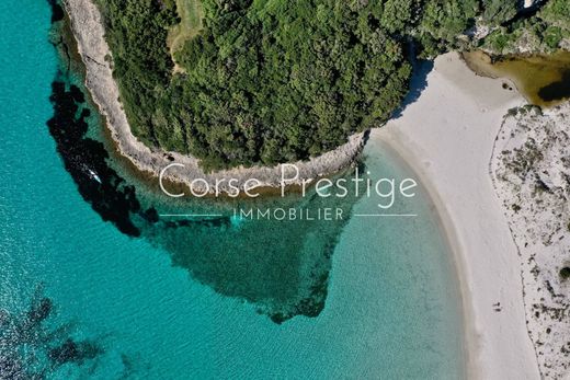 Villa in Bonifacio, Südkorsika