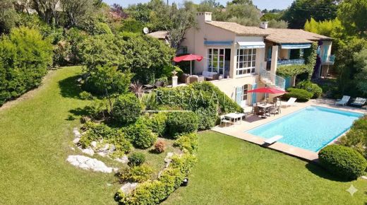 Villa en Mougins, Alpes Marítimos