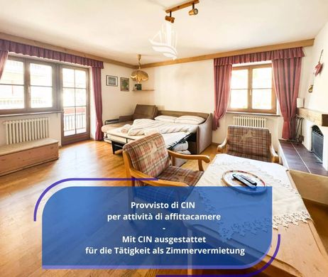 Apartment in Innichen, Bolzano