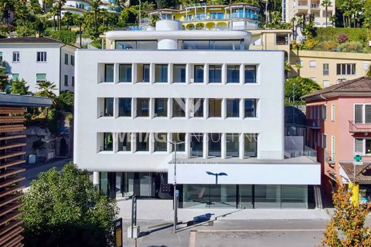 Appartement à Ascona, Locarno District