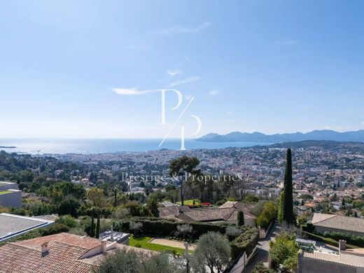 Villa en Cannes, Alpes Marítimos