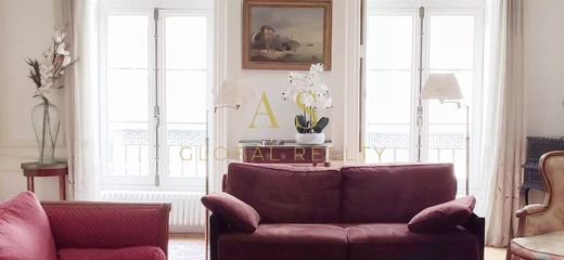 Apartment / Etagenwohnung in Montorgueil, Sentier, Vivienne-Gaillon, Paris