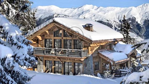 Chalet in Courchevel, Savoy