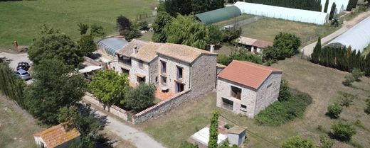 ‏בתים כפריים או חוות ב  Eus, Pyrénées-Orientales
