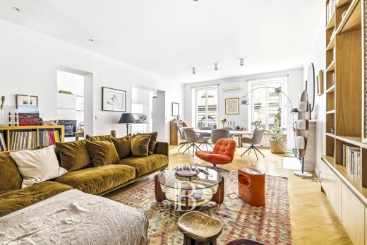 Apartment in Bordeaux, Gironde