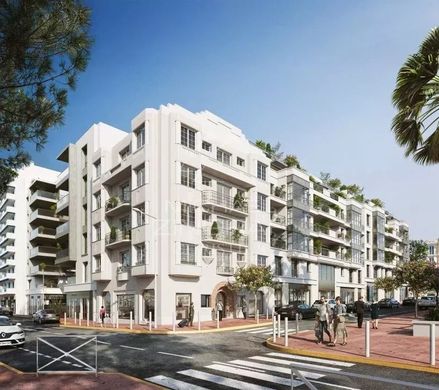 Apartment in Antibes, Alpes-Maritimes