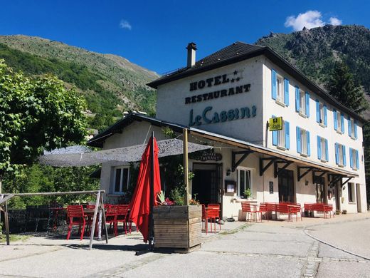 Otel Le Freney-d'Oisans, Isère
