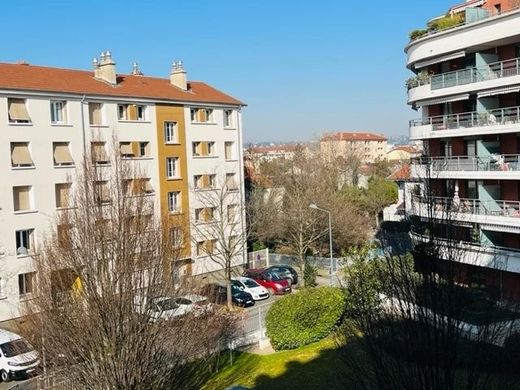 Appartement in Villeurbanne, Rhône