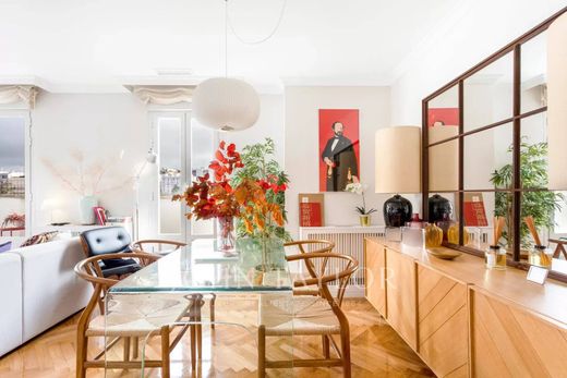 Ρετιρέ σε Μαδρίτη, Provincia de Madrid