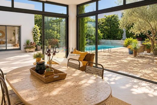 Luxury home in Saint-Rémy-de-Provence, Bouches-du-Rhône