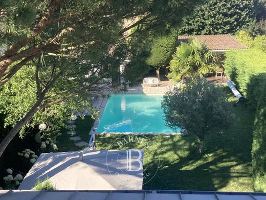 豪宅  里昂, Rhône