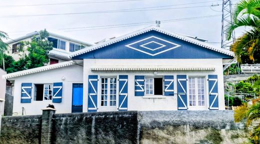 别墅  Bois de Nèfles, Réunion